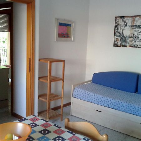 Residence Monaco Appartamenti Rimini Exteriér fotografie